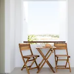 Triotissa Local Living Residences * Drios