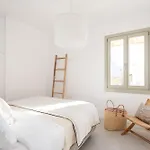 Triotissa Local Living Residences Drios