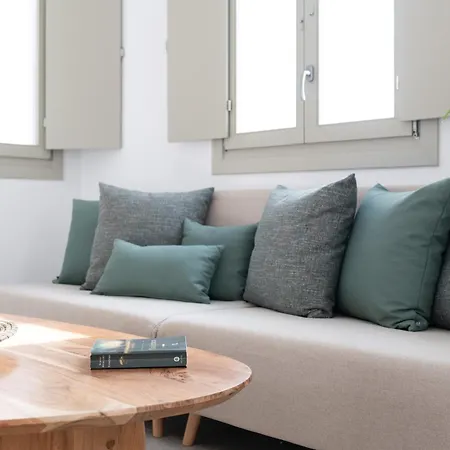 Appartement Triotissa Local Living Residences