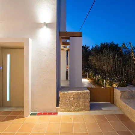 Triotissa Local Living Residences Appartement Drios