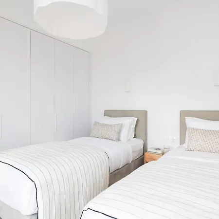 Triotissa Local Living Residences Appartement Drios
