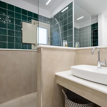 Triotissa Local Living Residences Appartement