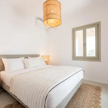 Appartement Triotissa Local Living Residences