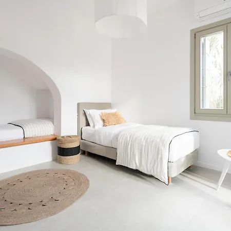 Triotissa Local Living Residences Appartement *