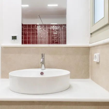 Triotissa Local Living Residences Drios