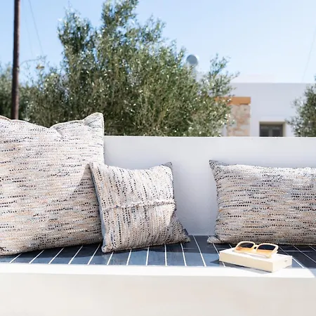 Appartement Triotissa Local Living Residences