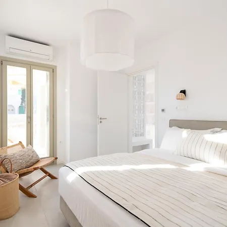 Appartement Triotissa Local Living Residences *