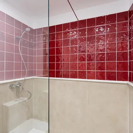 Triotissa Local Living Residences Appartement