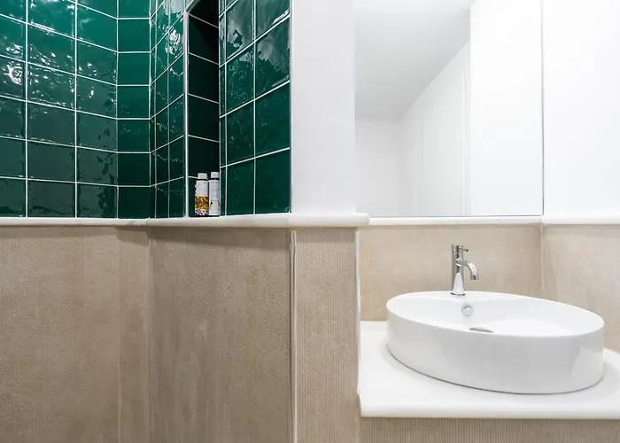 Triotissa Local Living Residences