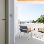 Triotissa Local Living Residences Drios