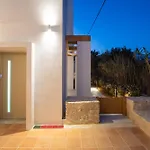 Triotissa Local Living Residences Apartment Drios