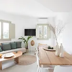 Triotissa Local Living Residences Apartment