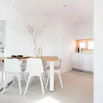 Apartment Triotissa Local Living Residences *