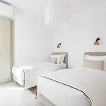 Triotissa Local Living Residences *
