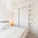 דירה Triotissa Local Living Residences דריוס