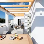 Triotissa Local Living Residences *