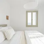 Triotissa Local Living Residences דריוס