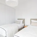 Triotissa Local Living Residences Apartment Drios