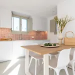 Apartment Triotissa Local Living Residences Drios