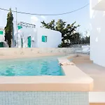 Triotissa Local Living Residences Apartment