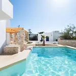 Triotissa Local Living Residences Apartment