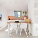 דירה Triotissa Local Living Residences