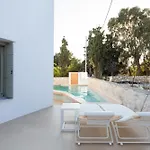 Apartment Triotissa Local Living Residences Drios