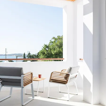 Triotissa Local Living Residences
