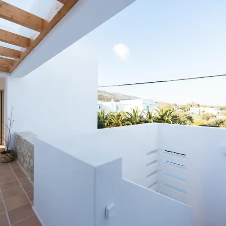 Triotissa Local Living Residences
