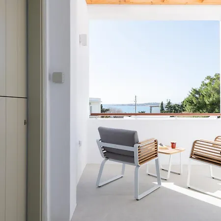 Triotissa Local Living Residences Drios