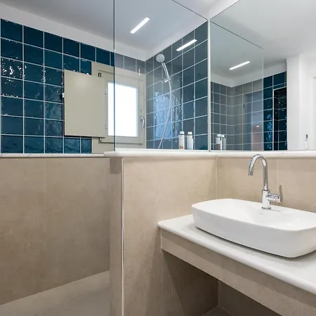 Triotissa Local Living Residences Drios