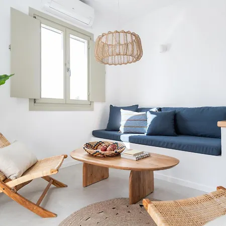 Triotissa Local Living Residences Apartment *