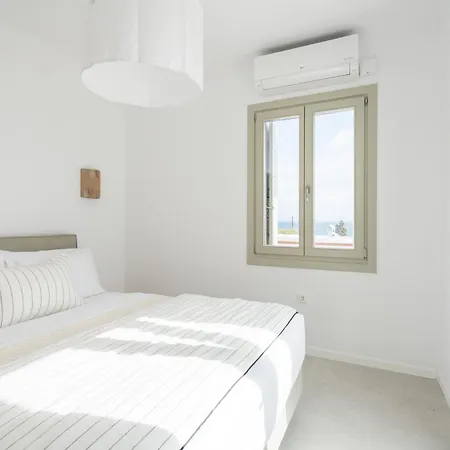 شقة Triotissa Local Living Residences دريوس