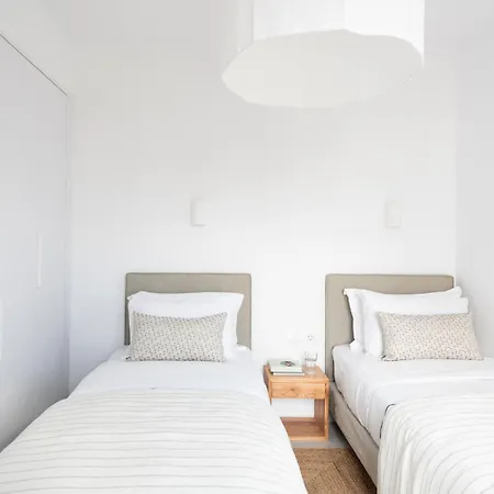 شقة Triotissa Local Living Residences دريوس