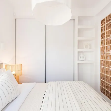 Triotissa Local Living Residences *