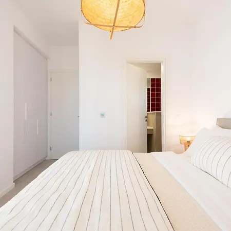 Triotissa Local Living Residences