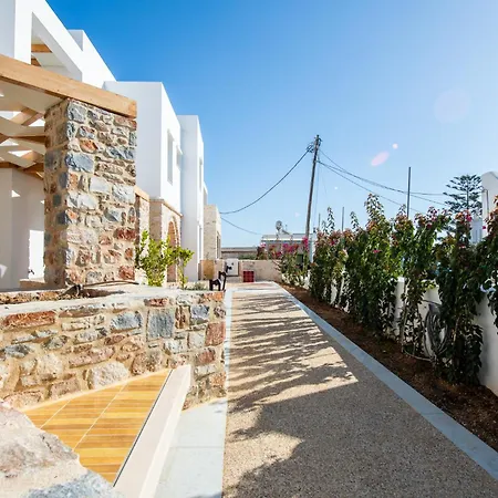 Triotissa Local Living Residences Apartment *