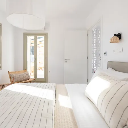 Triotissa Local Living Residences Apartment Drios