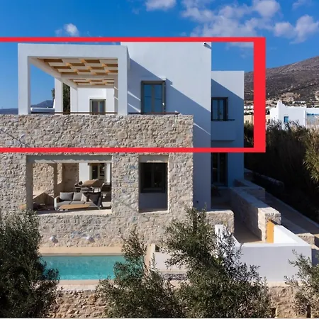 Apartment Triotissa Local Living Residences *