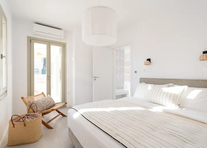 Apartment Triotissa Local Living Residences *