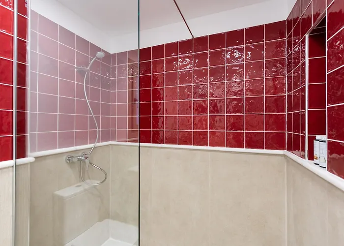 Triotissa Local Living Residences Apartment